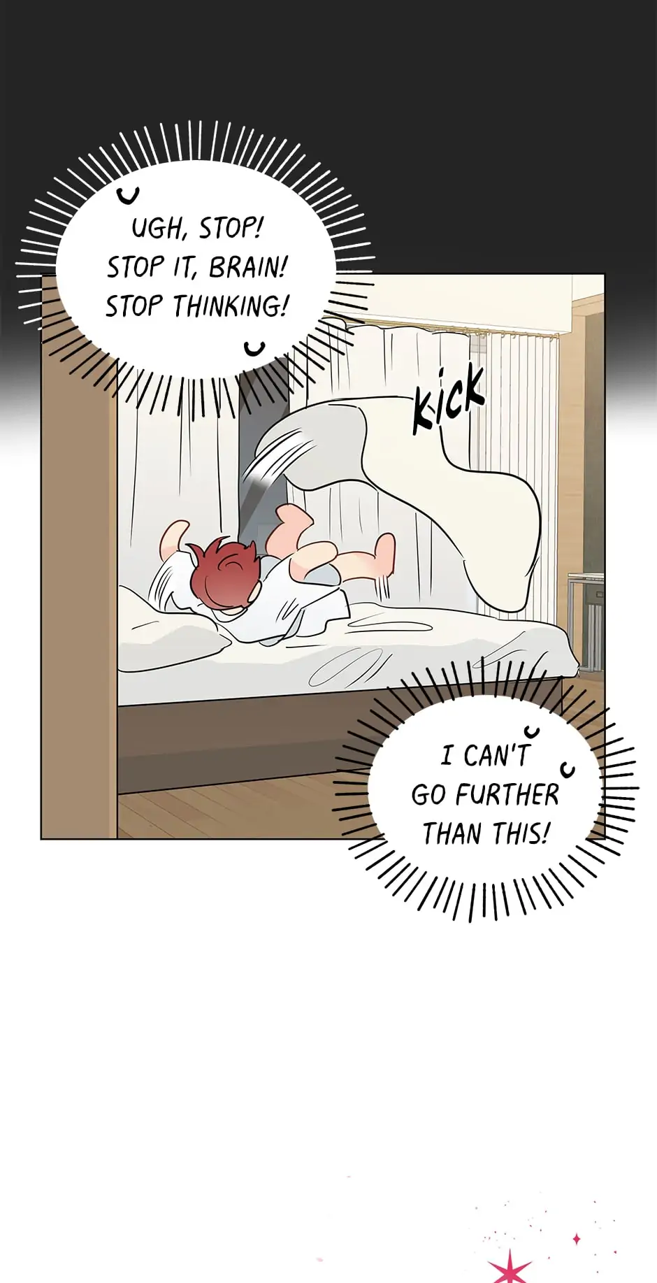 It’s Just a Dream…Right?! - Chapter 73 Page 14