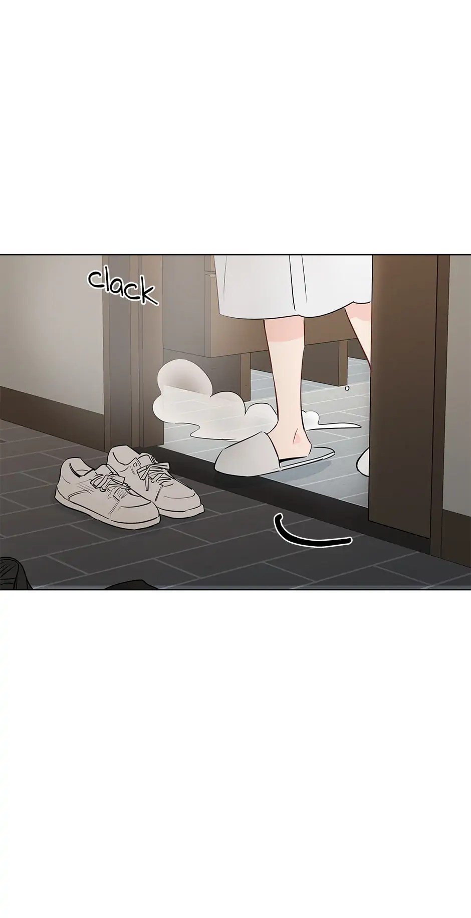It’s Just a Dream…Right?! - Chapter 73 Page 17
