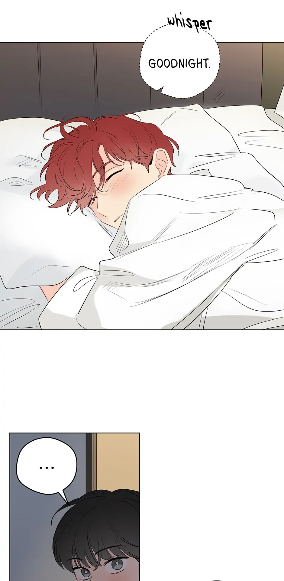 It’s Just a Dream…Right?! - Chapter 73 Page 20