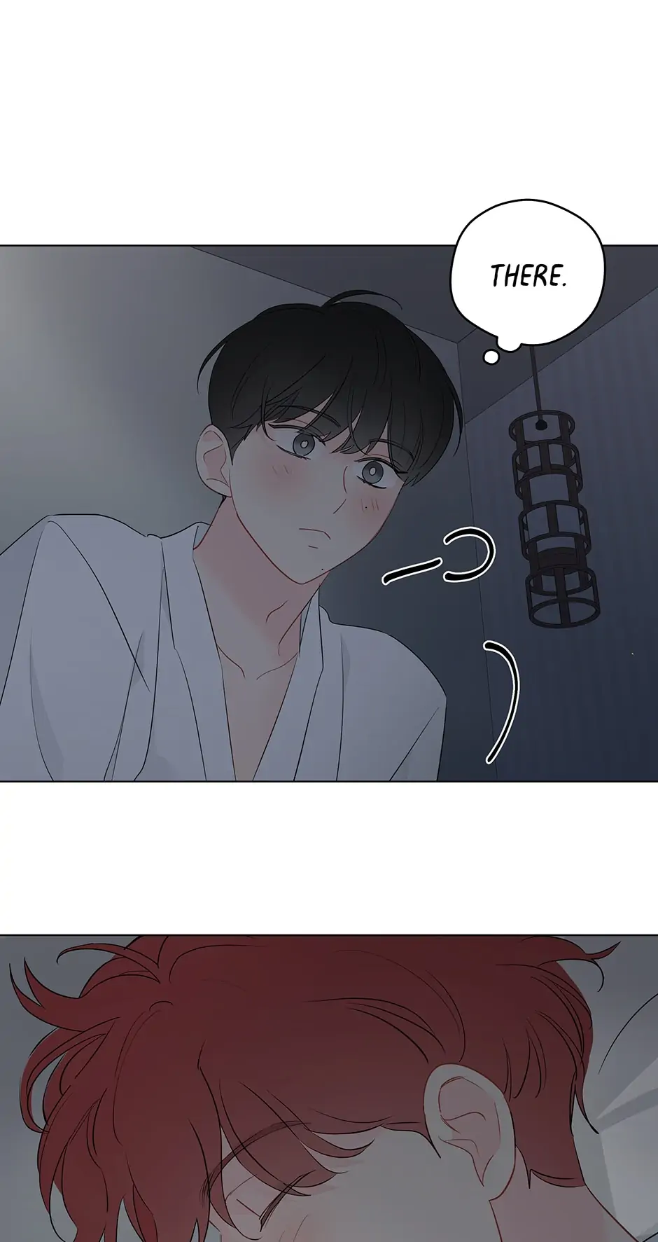 It’s Just a Dream…Right?! - Chapter 73 Page 23