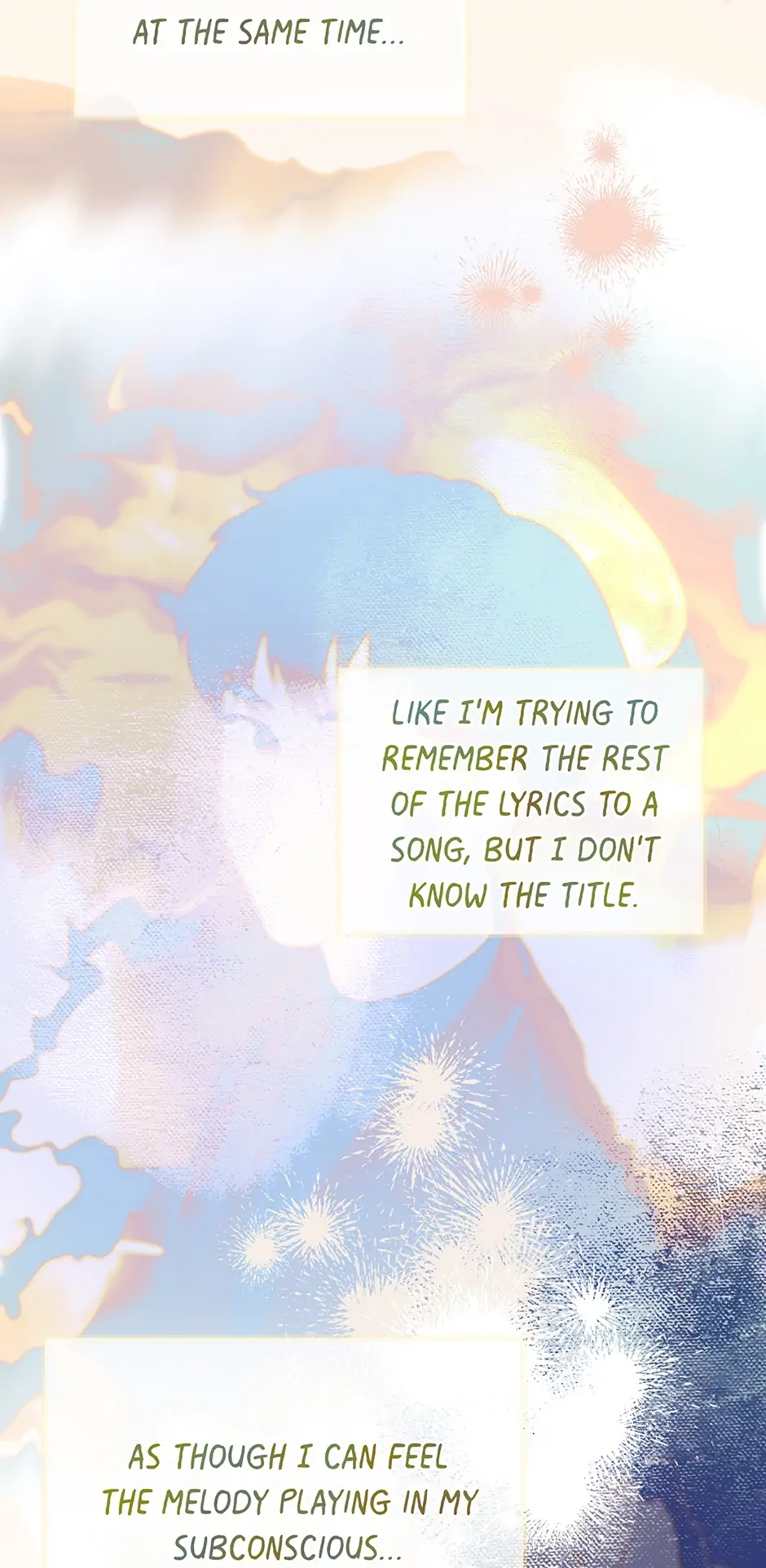 It’s Just a Dream…Right?! - Chapter 73 Page 30