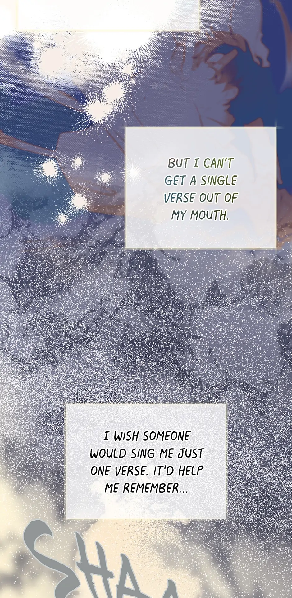 It’s Just a Dream…Right?! - Chapter 73 Page 31