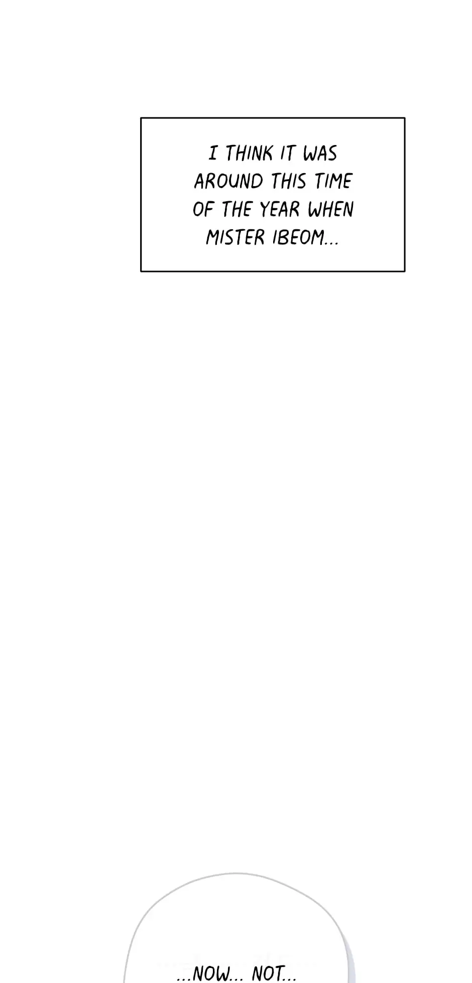 It’s Just a Dream…Right?! - Chapter 73 Page 35