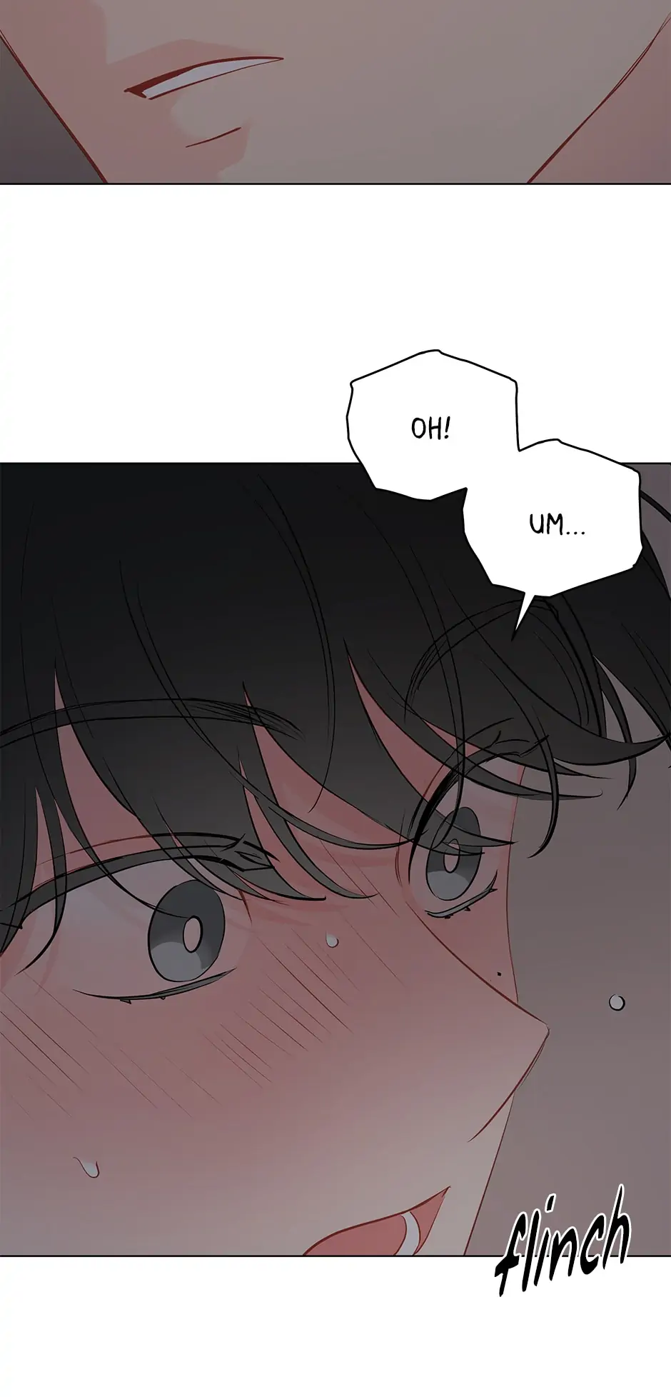 It’s Just a Dream…Right?! - Chapter 73 Page 38