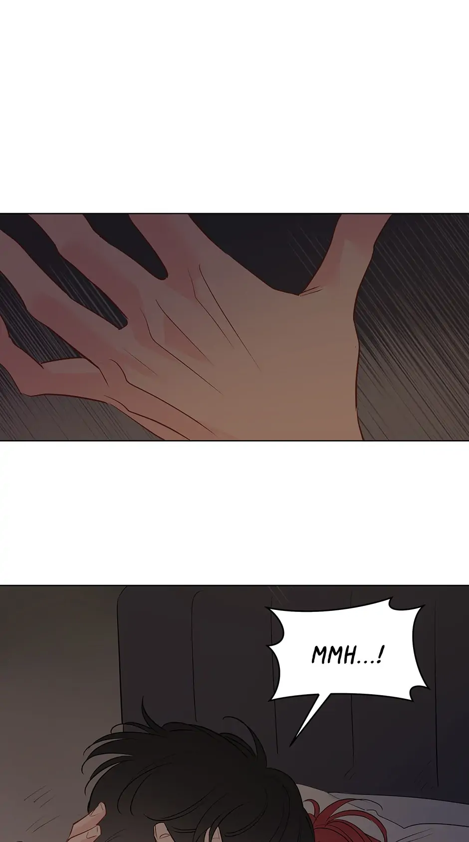 It’s Just a Dream…Right?! - Chapter 73 Page 39