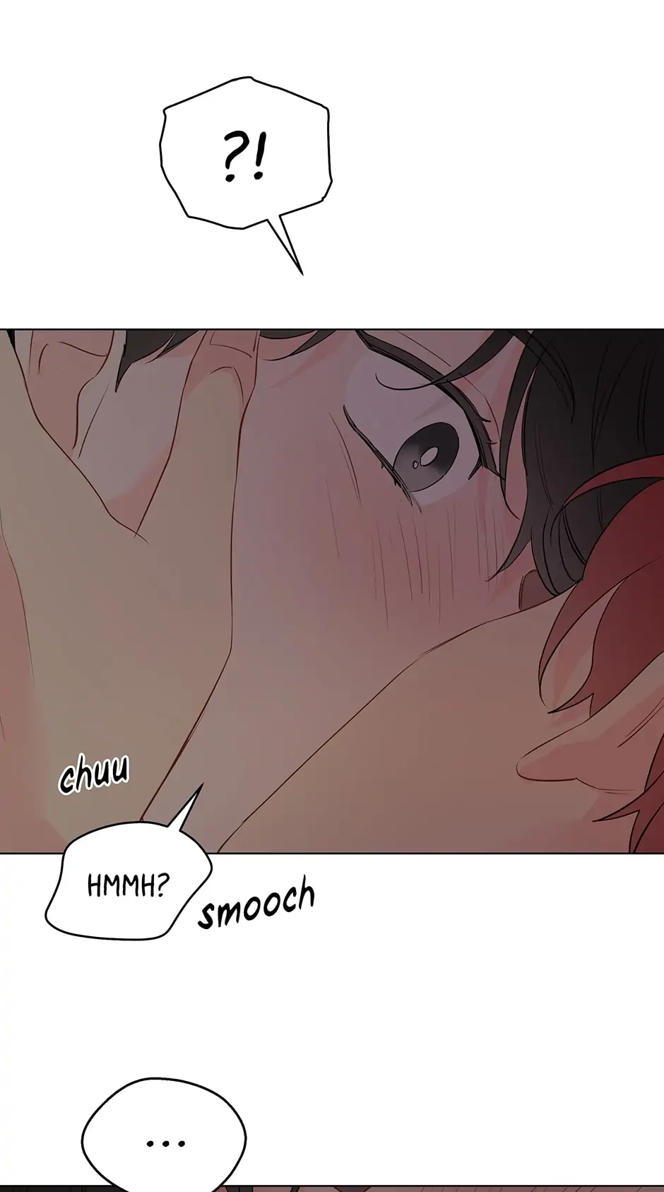 It’s Just a Dream…Right?! - Chapter 73 Page 41