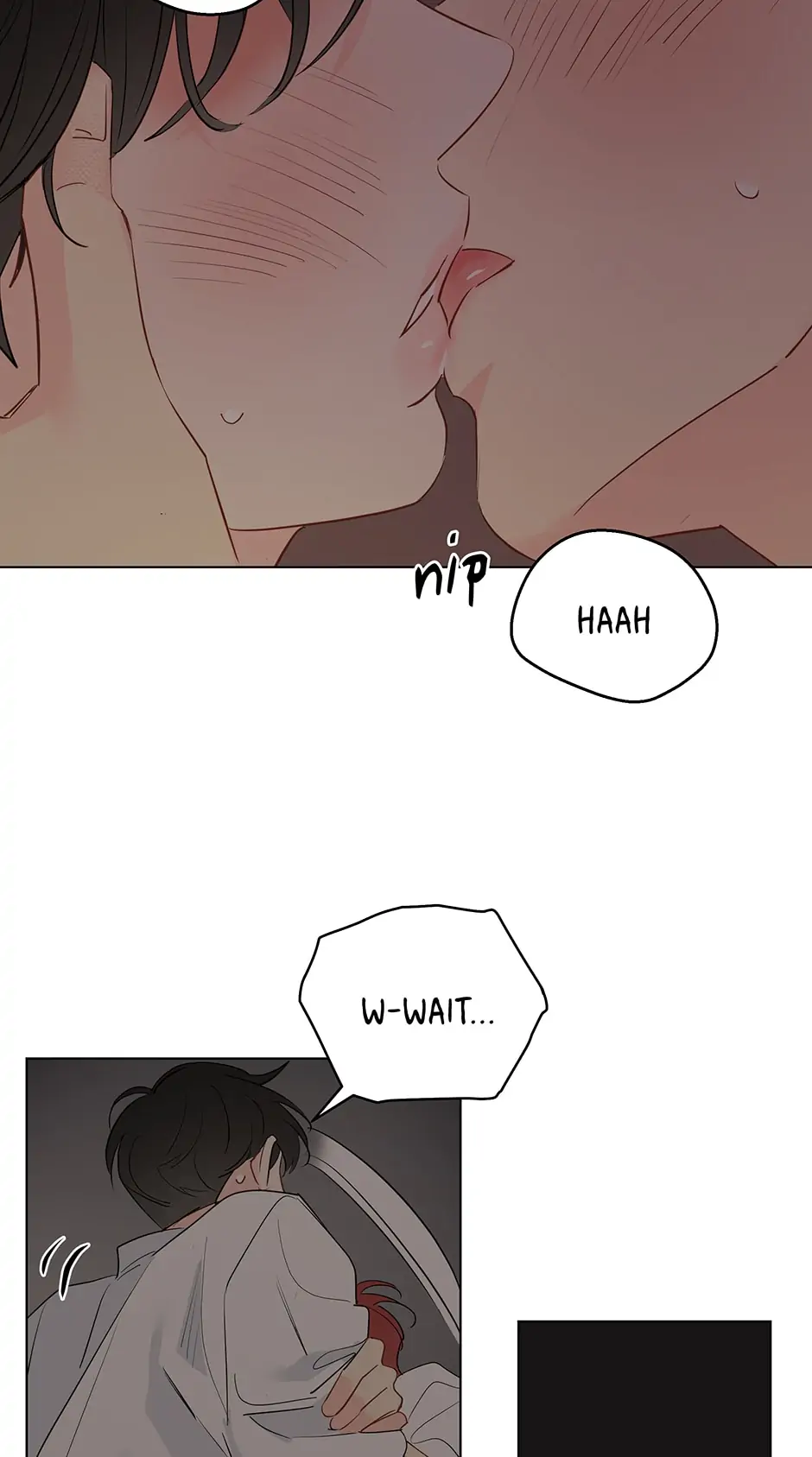 It’s Just a Dream…Right?! - Chapter 73 Page 42