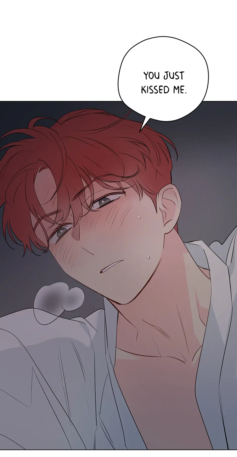 It’s Just a Dream…Right?! - Chapter 73 Page 45