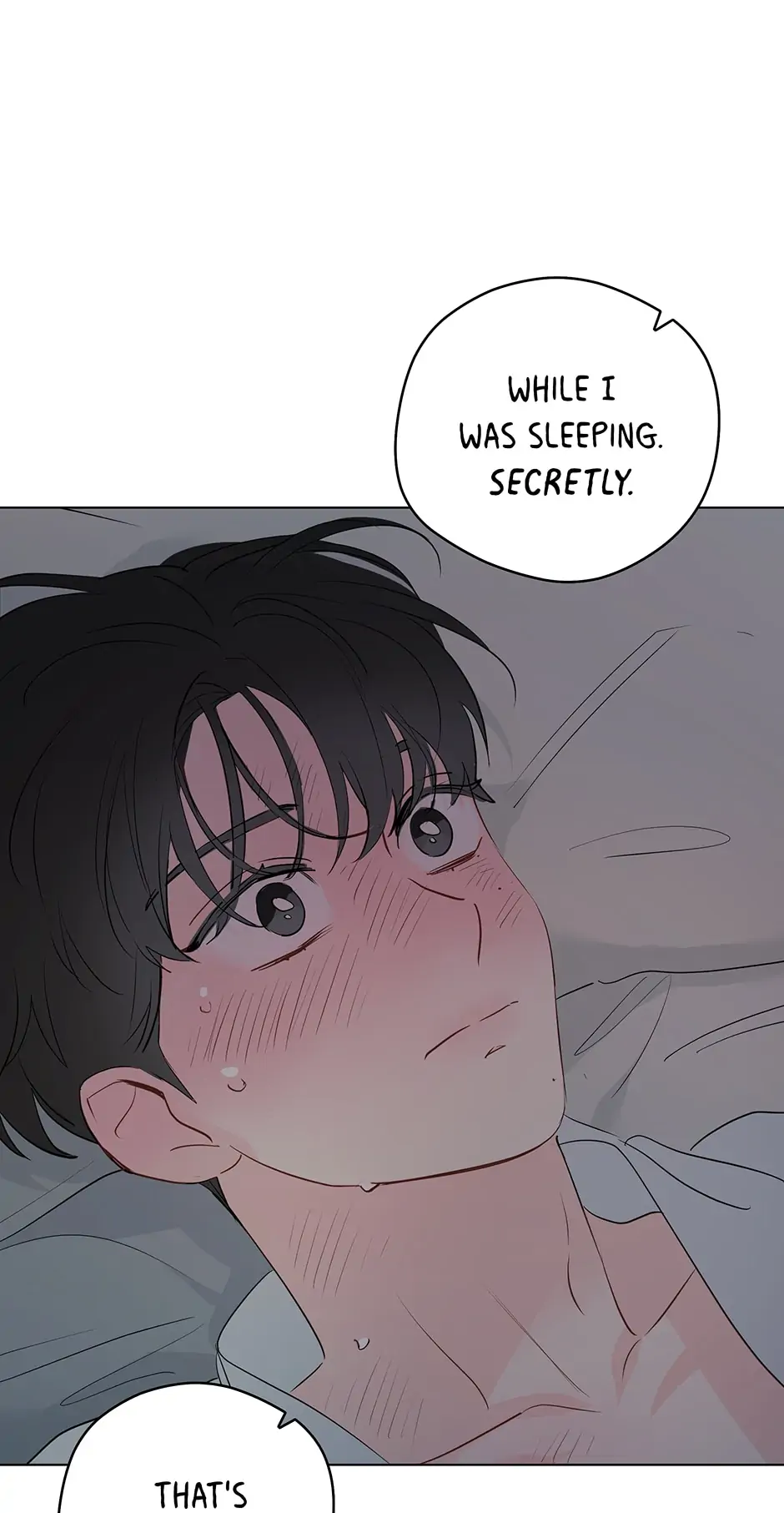 It’s Just a Dream…Right?! - Chapter 73 Page 46