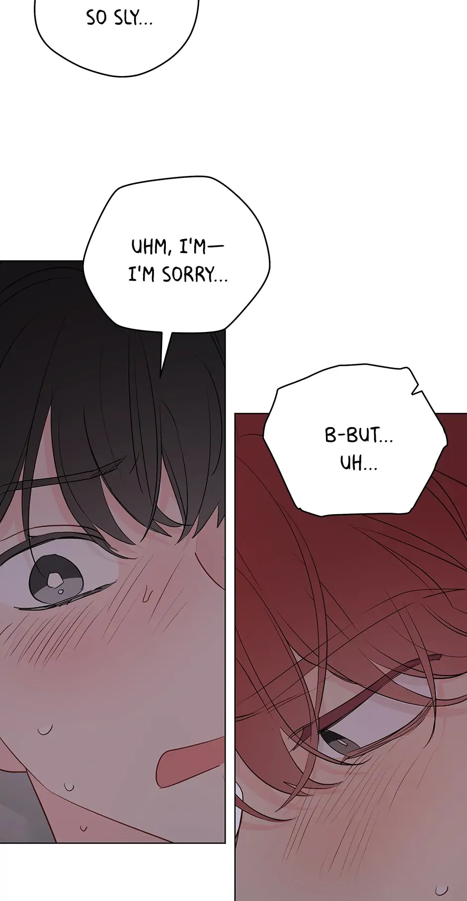 It’s Just a Dream…Right?! - Chapter 73 Page 47