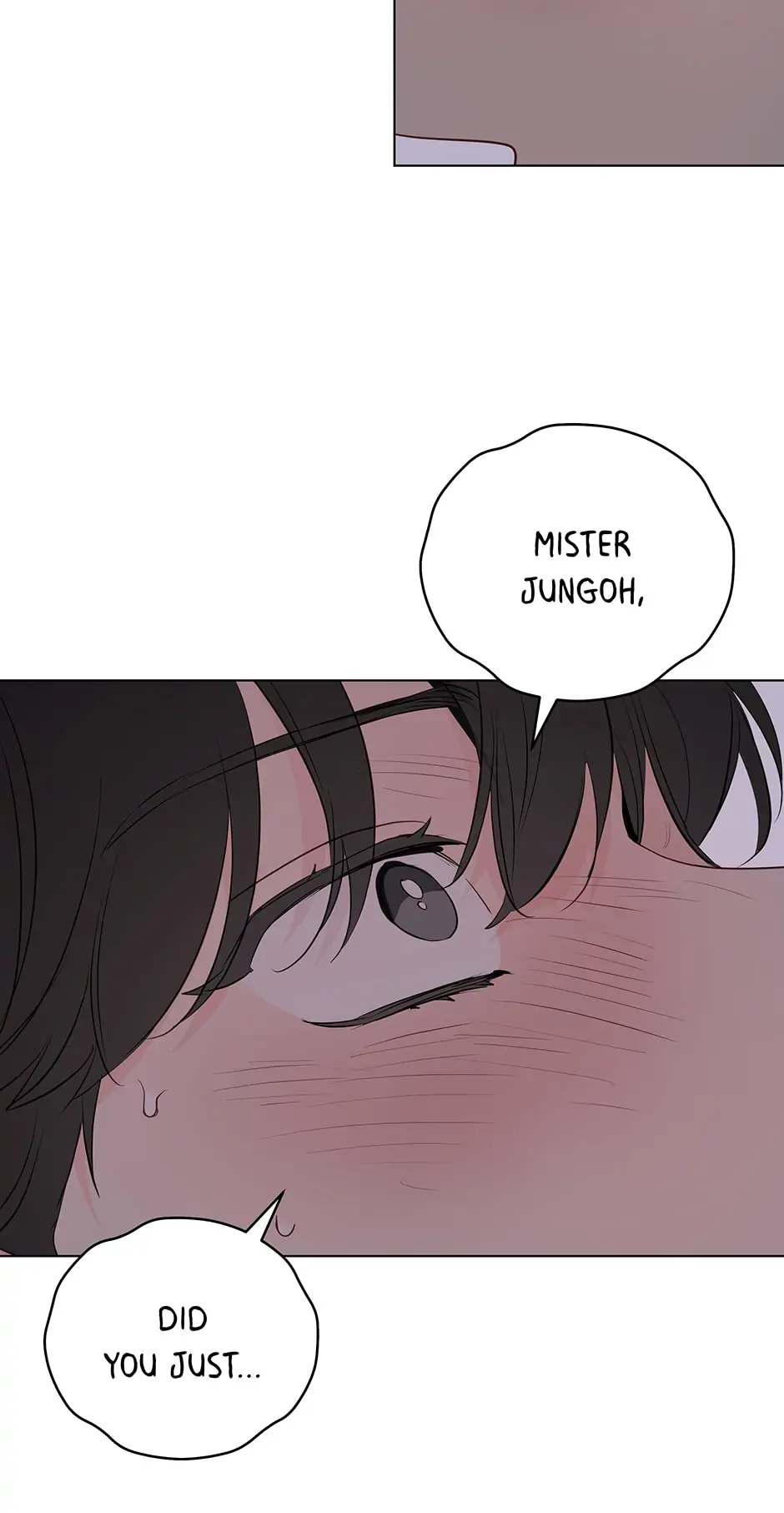 It’s Just a Dream…Right?! - Chapter 73 Page 48