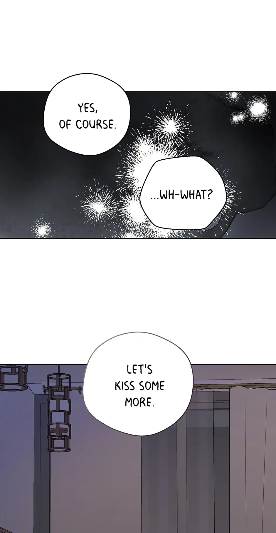 It’s Just a Dream…Right?! - Chapter 73 Page 49
