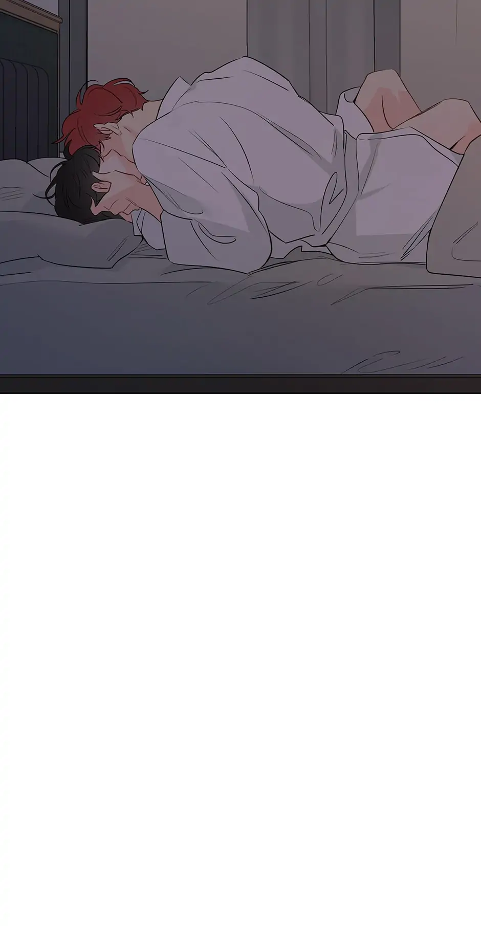It’s Just a Dream…Right?! - Chapter 73 Page 50