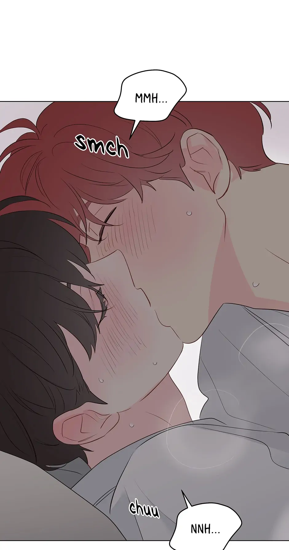 It’s Just a Dream…Right?! - Chapter 74 Page 1