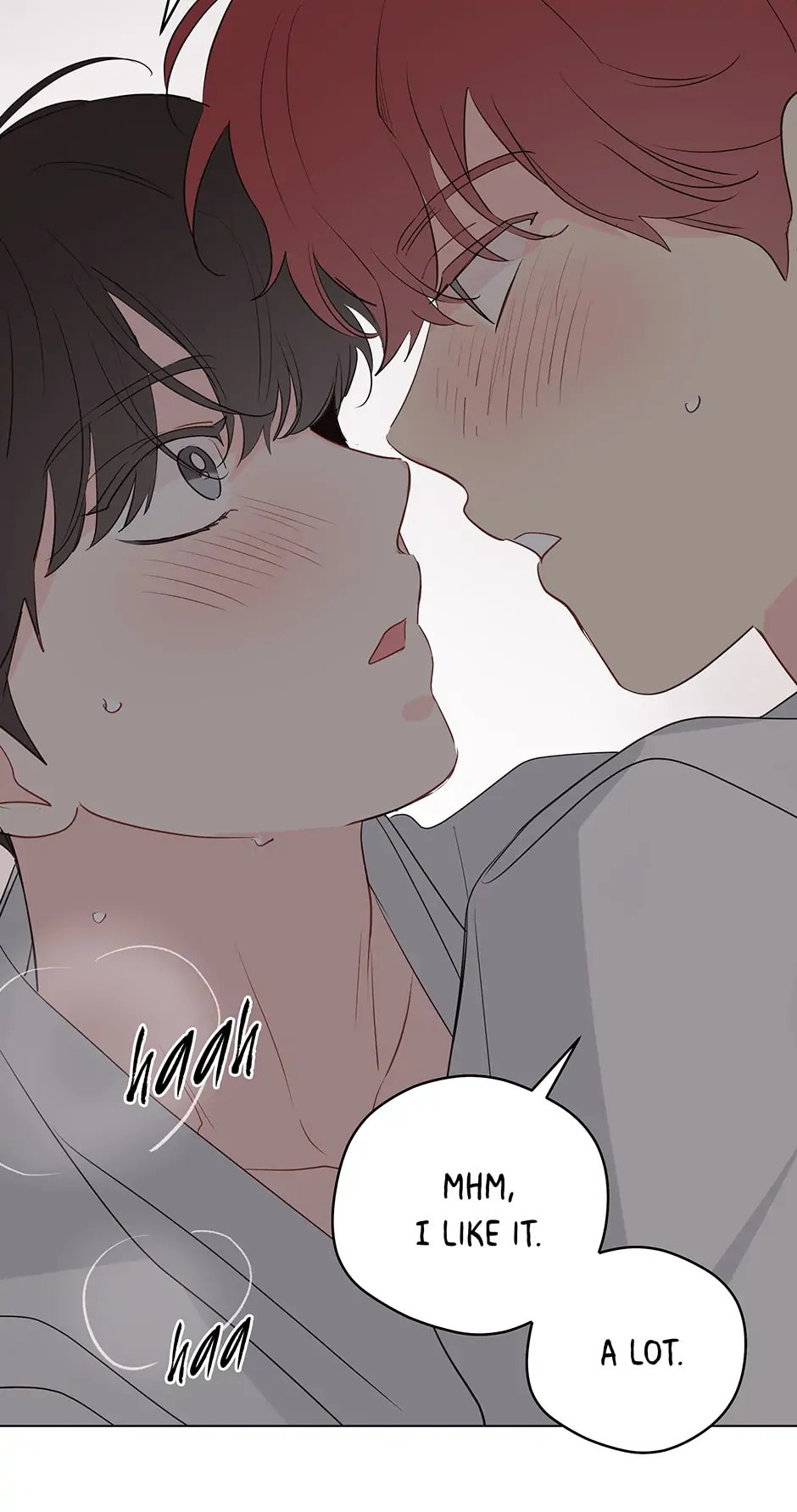 It’s Just a Dream…Right?! - Chapter 74 Page 4