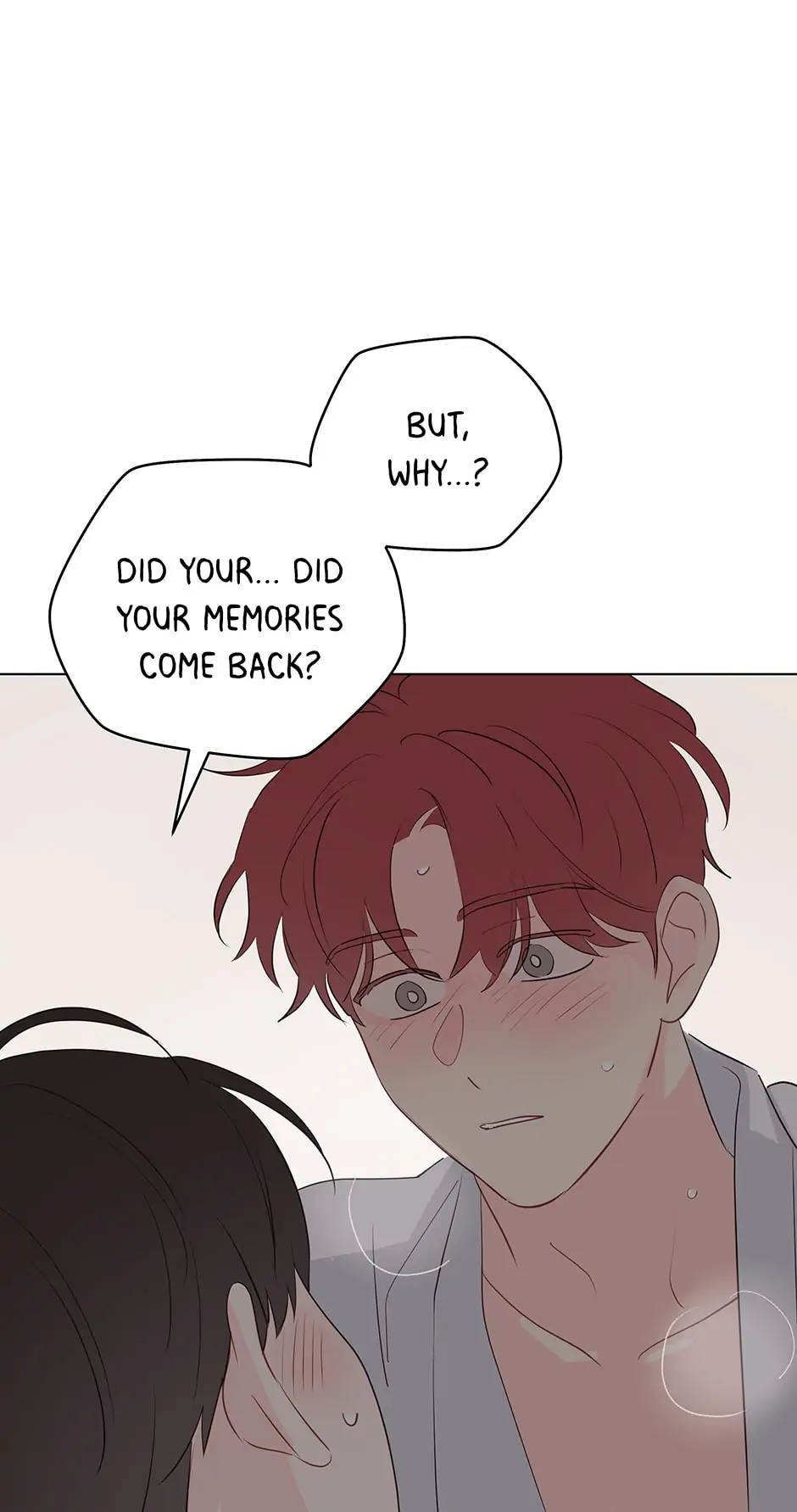 It’s Just a Dream…Right?! - Chapter 74 Page 5