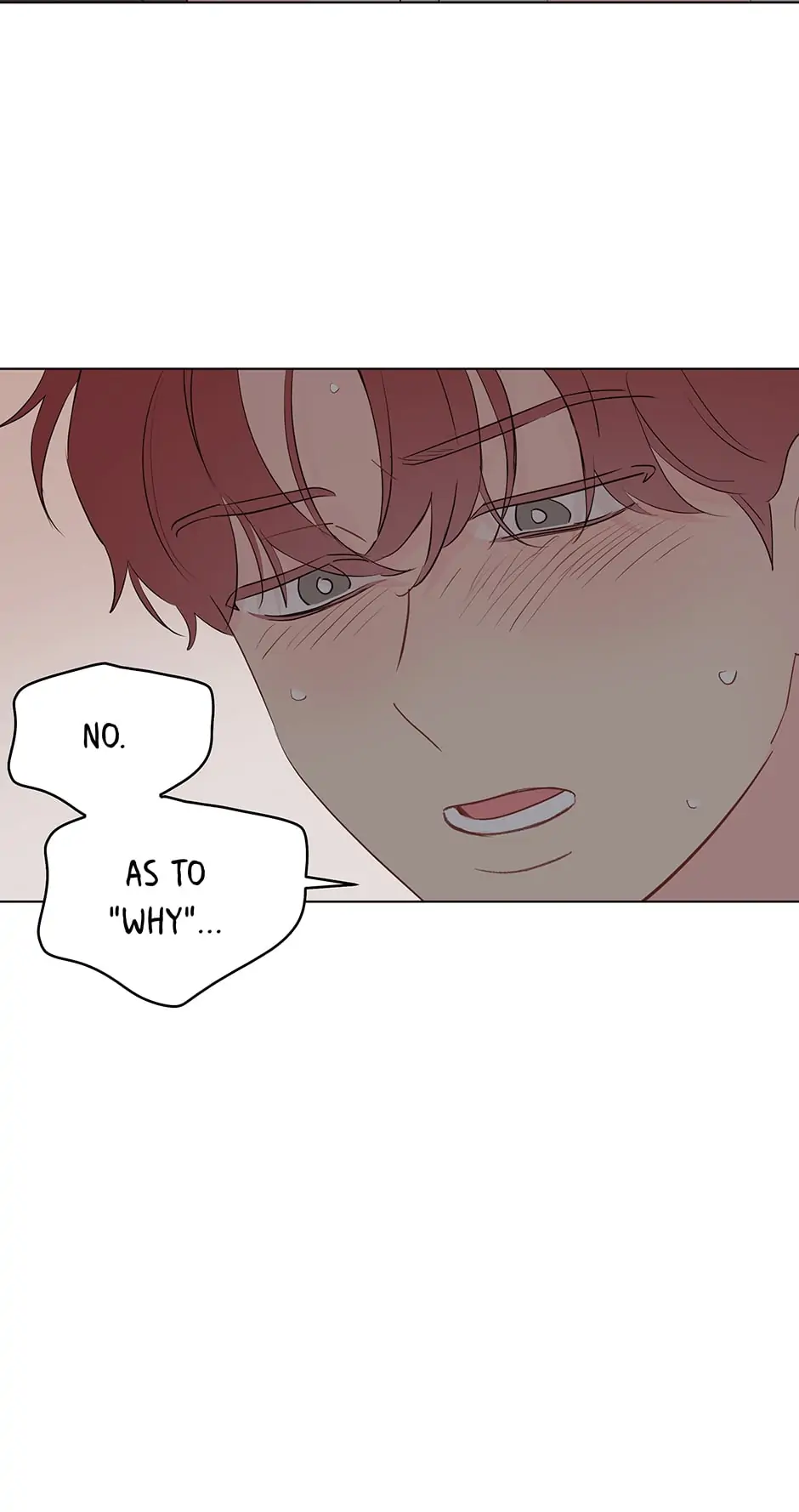 It’s Just a Dream…Right?! - Chapter 74 Page 6