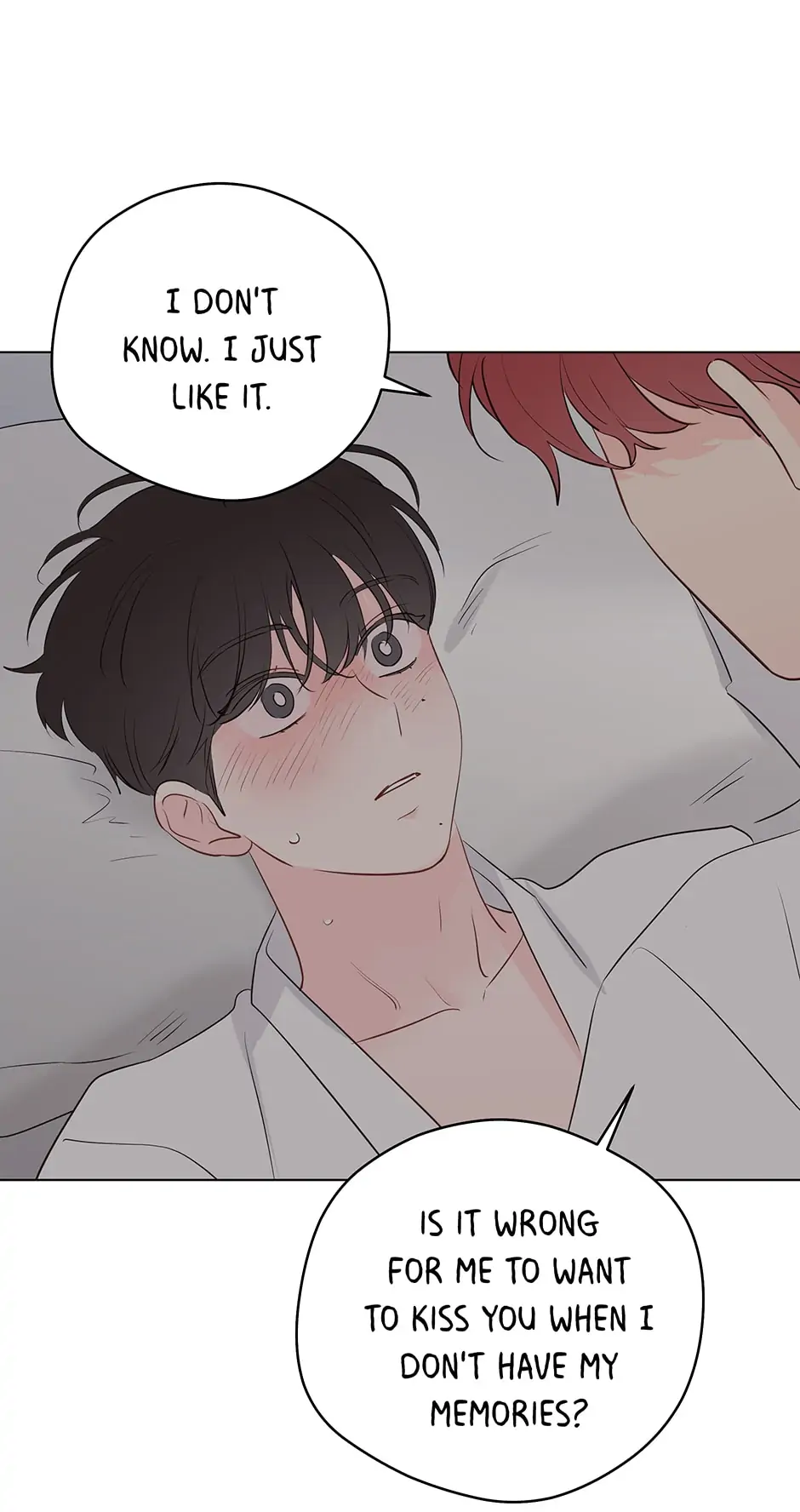 It’s Just a Dream…Right?! - Chapter 74 Page 7