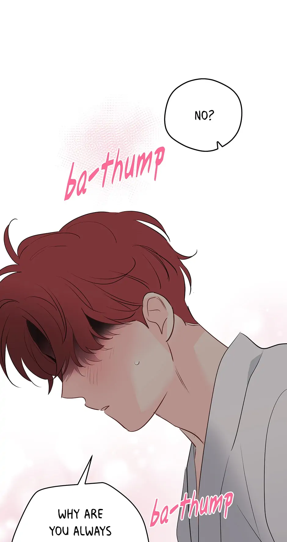 It’s Just a Dream…Right?! - Chapter 74 Page 9