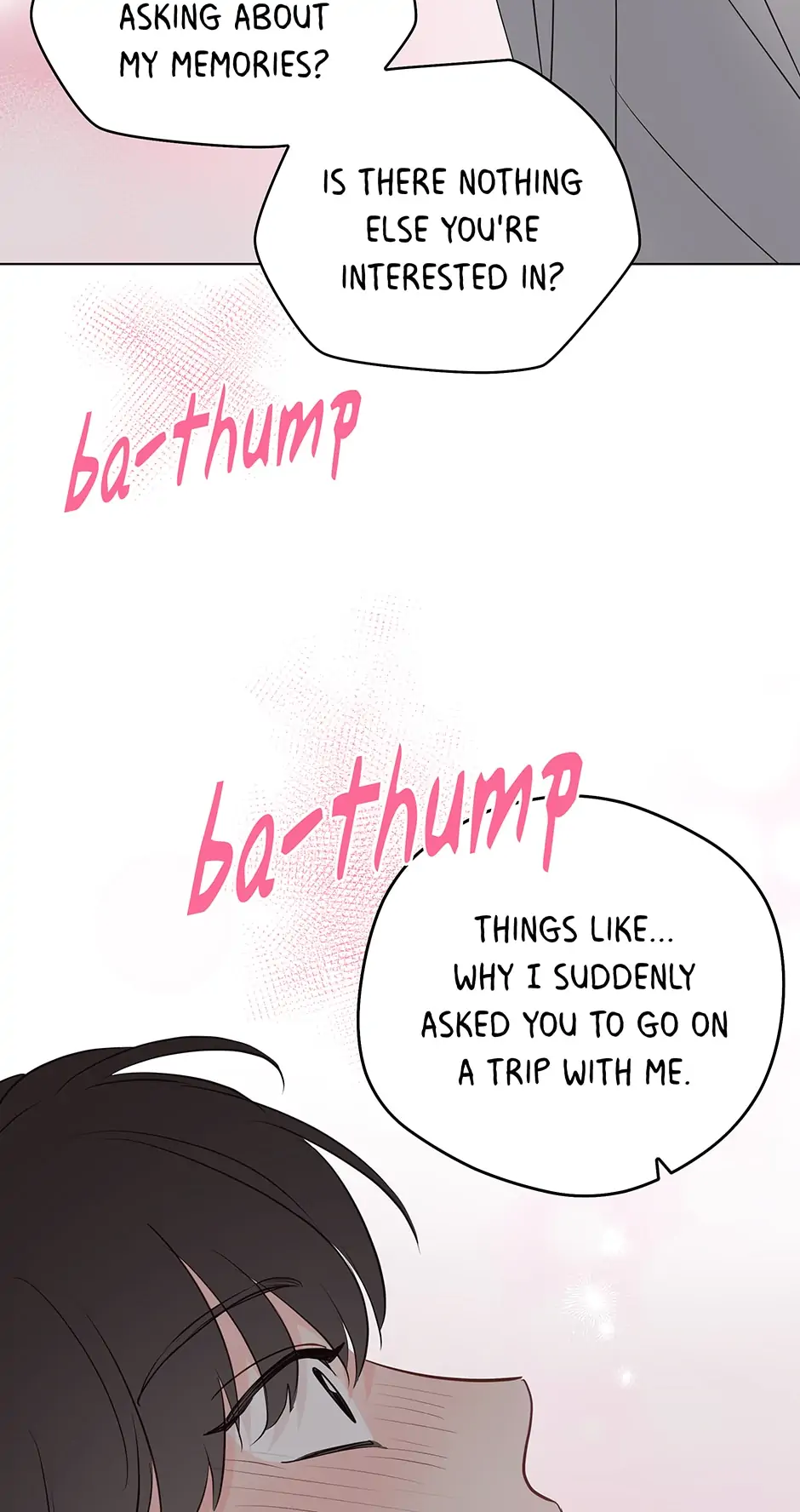 It’s Just a Dream…Right?! - Chapter 74 Page 10