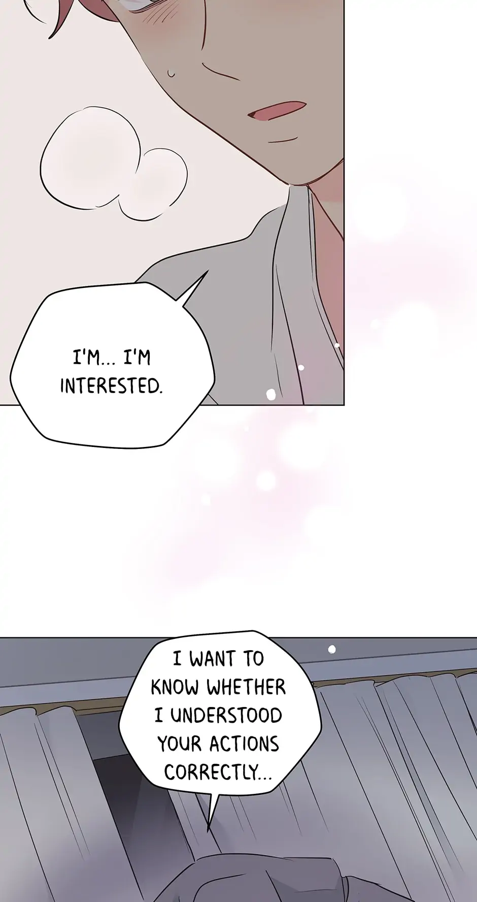 It’s Just a Dream…Right?! - Chapter 74 Page 12