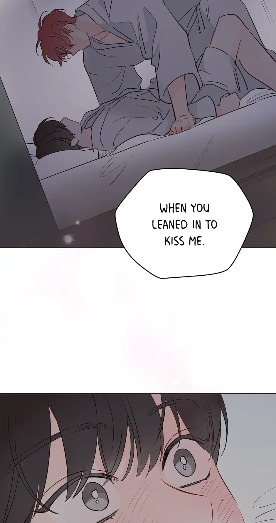 It’s Just a Dream…Right?! - Chapter 74 Page 13