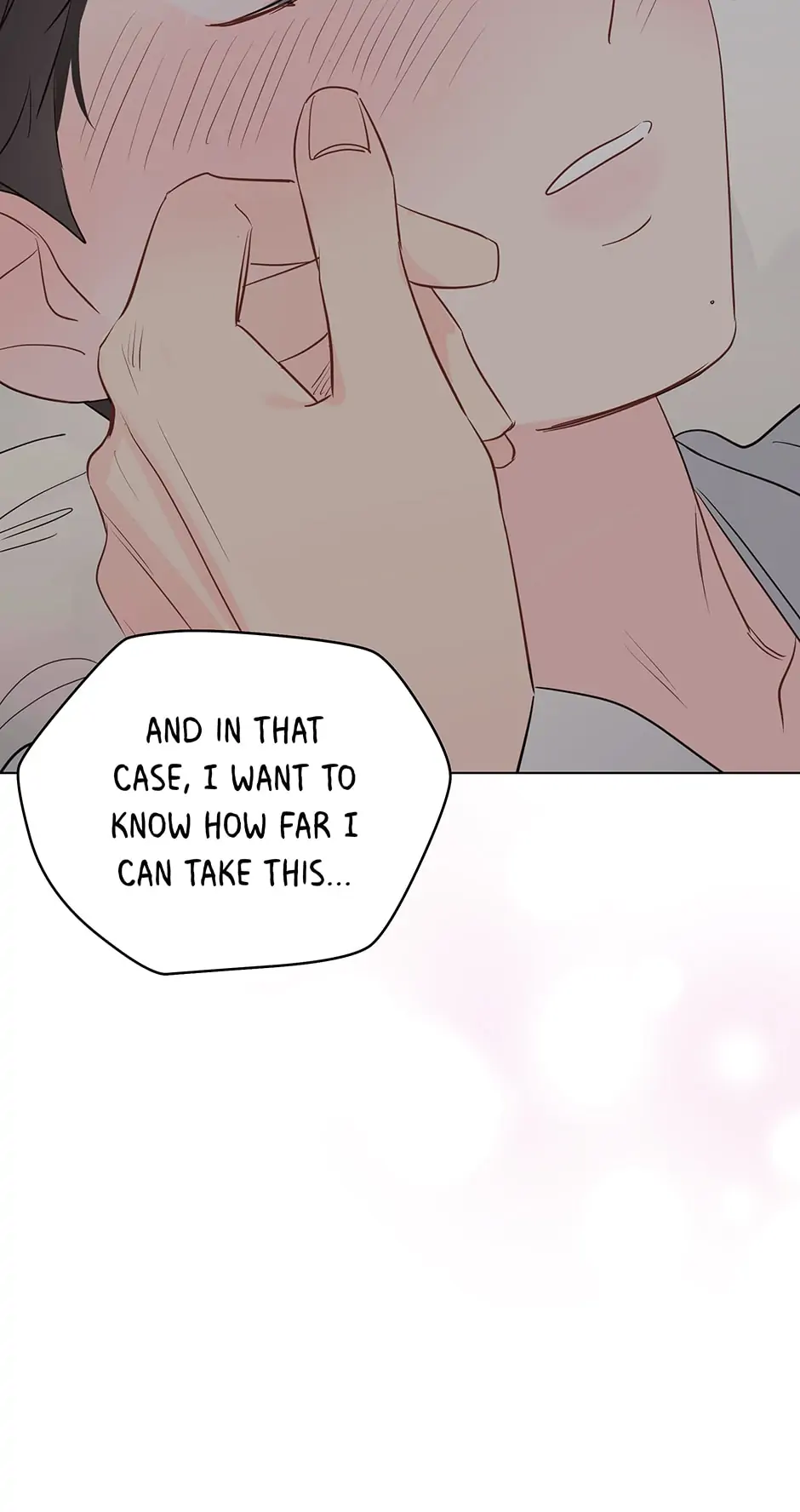 It’s Just a Dream…Right?! - Chapter 74 Page 14