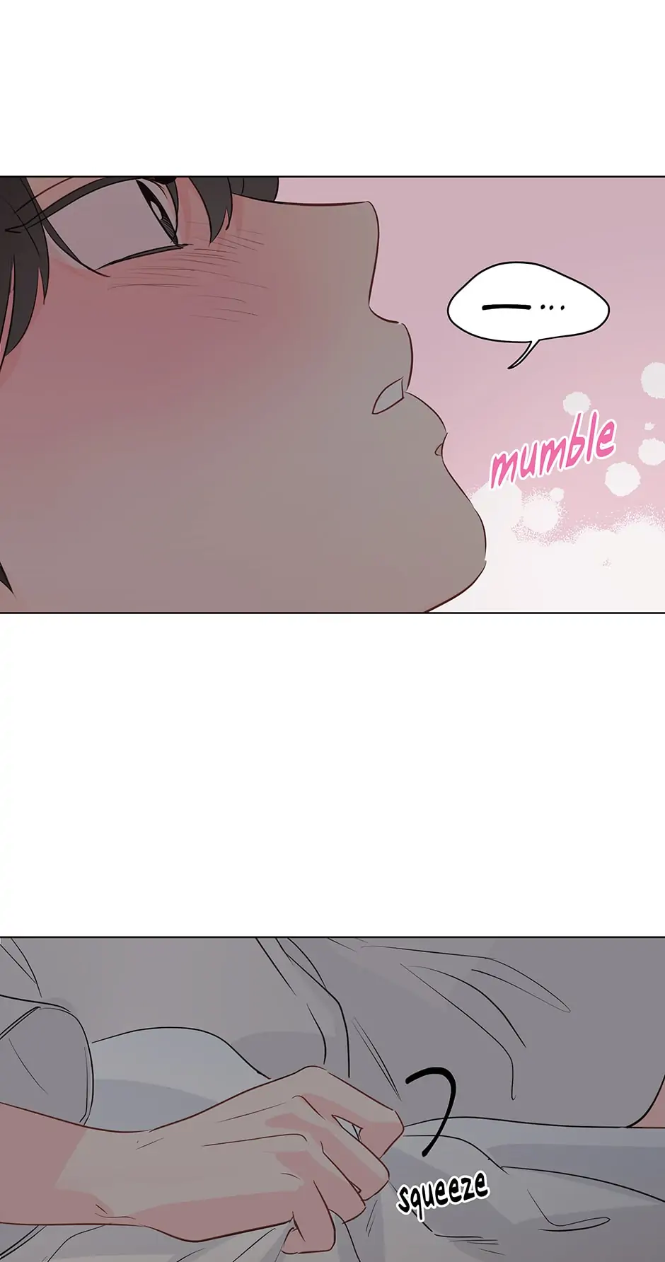 It’s Just a Dream…Right?! - Chapter 74 Page 15