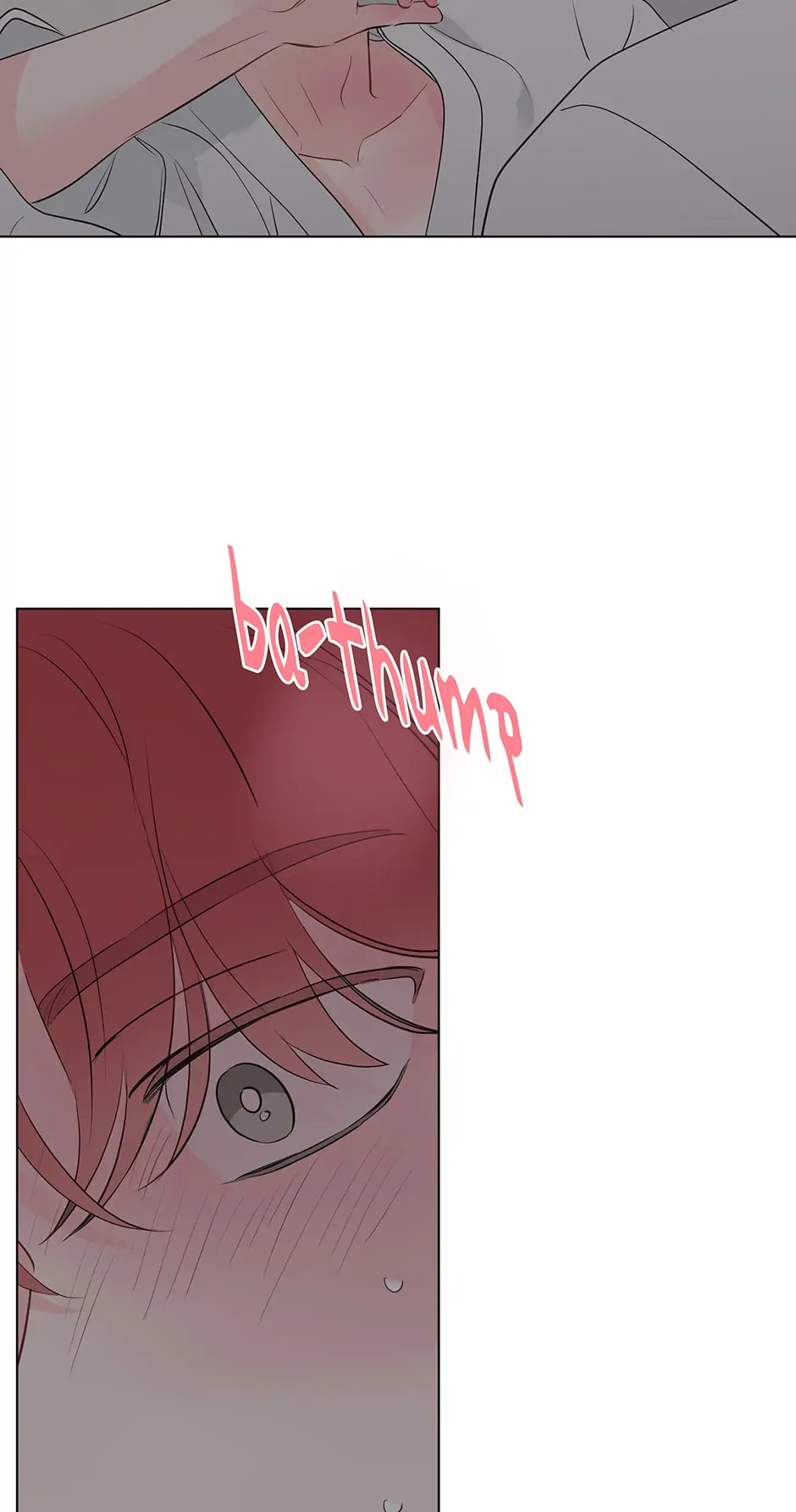 It’s Just a Dream…Right?! - Chapter 74 Page 18