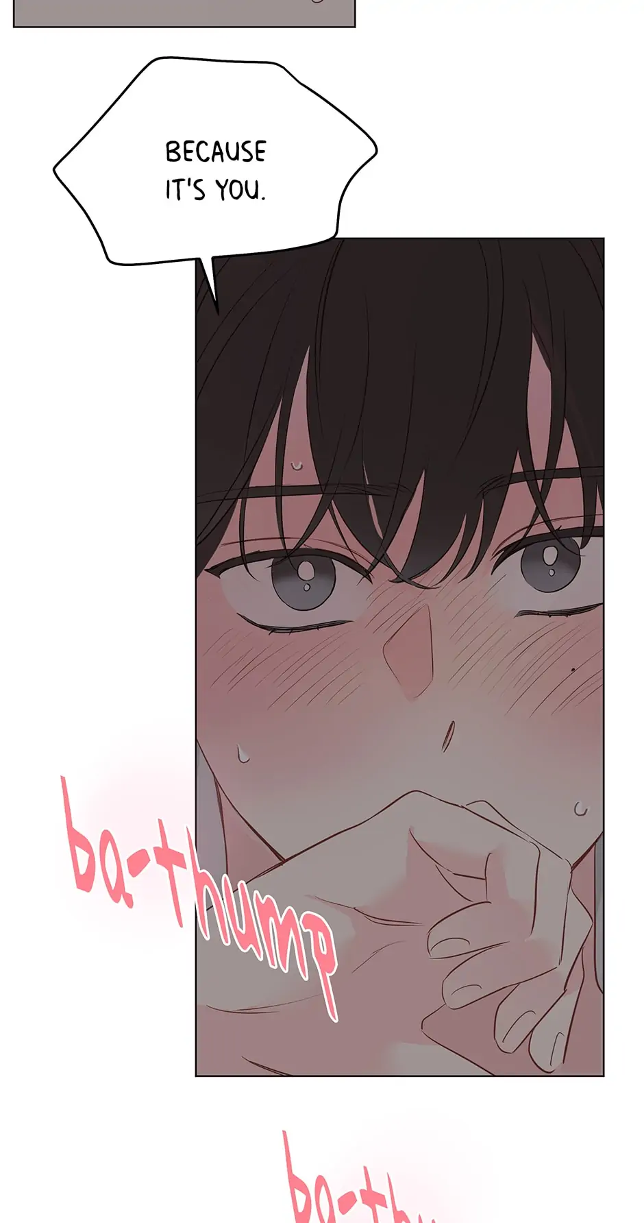 It’s Just a Dream…Right?! - Chapter 74 Page 19
