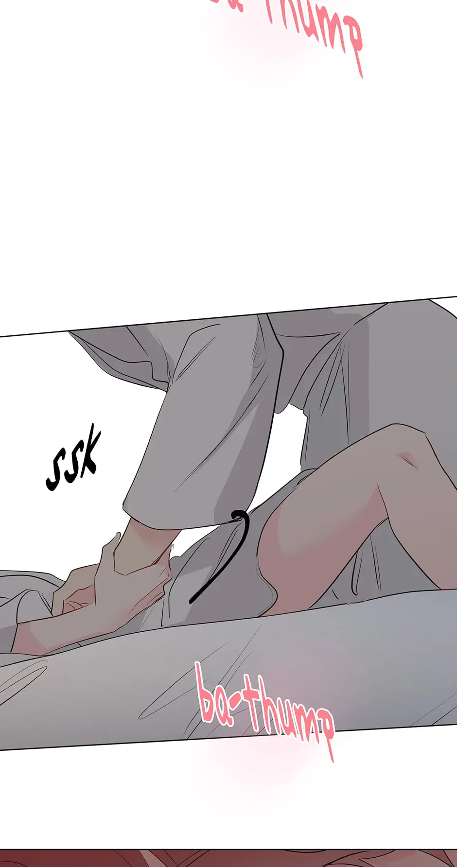 It’s Just a Dream…Right?! - Chapter 74 Page 20