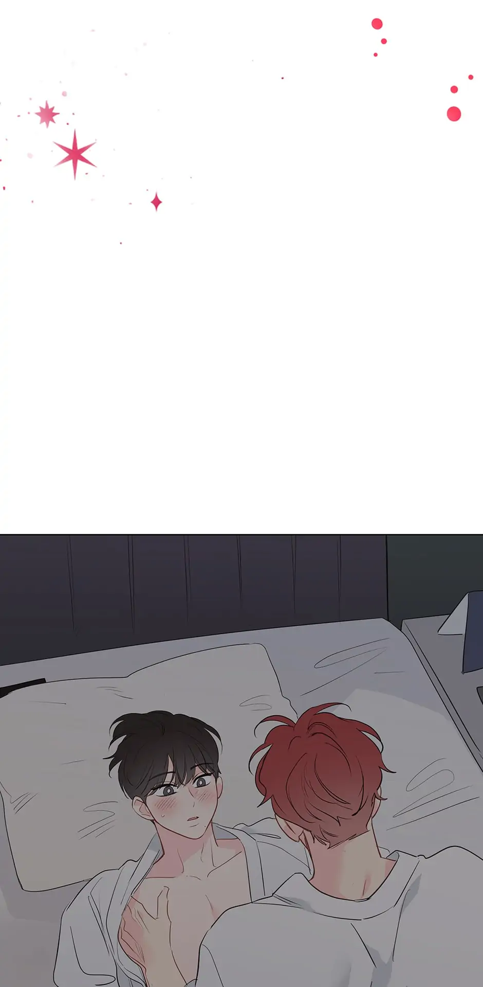 It’s Just a Dream…Right?! - Chapter 74 Page 24