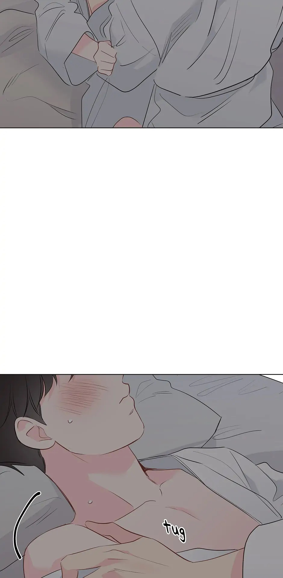 It’s Just a Dream…Right?! - Chapter 74 Page 25