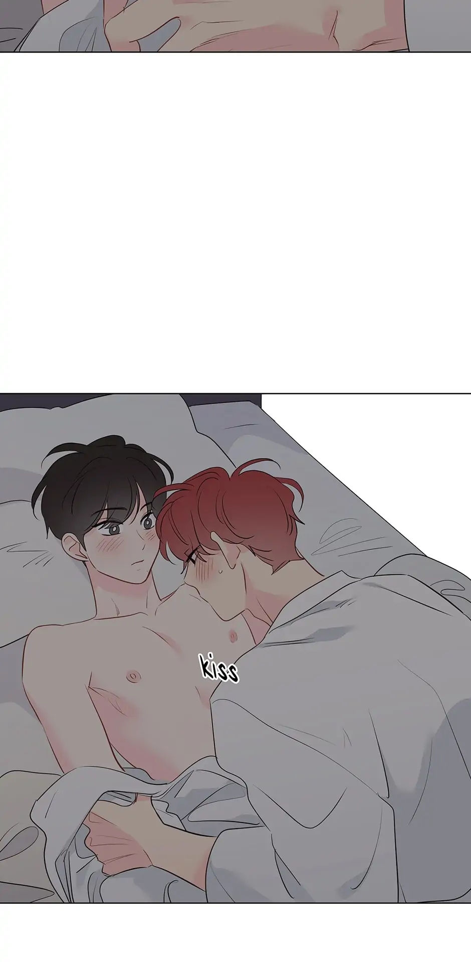 It’s Just a Dream…Right?! - Chapter 74 Page 26