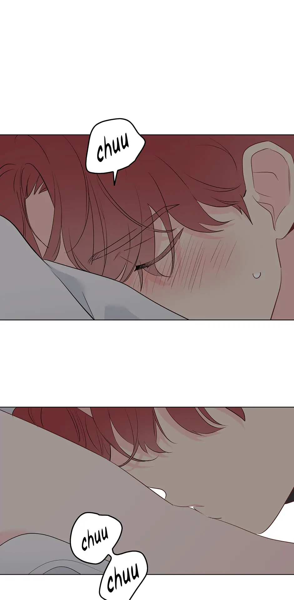 It’s Just a Dream…Right?! - Chapter 74 Page 27