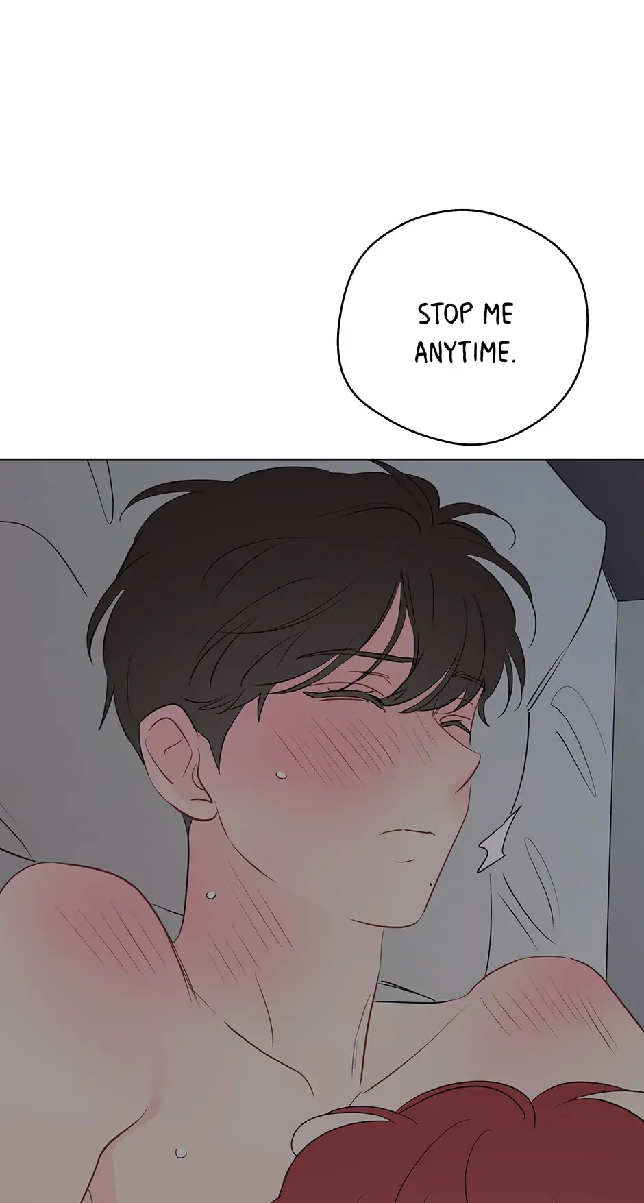 It’s Just a Dream…Right?! - Chapter 74 Page 29