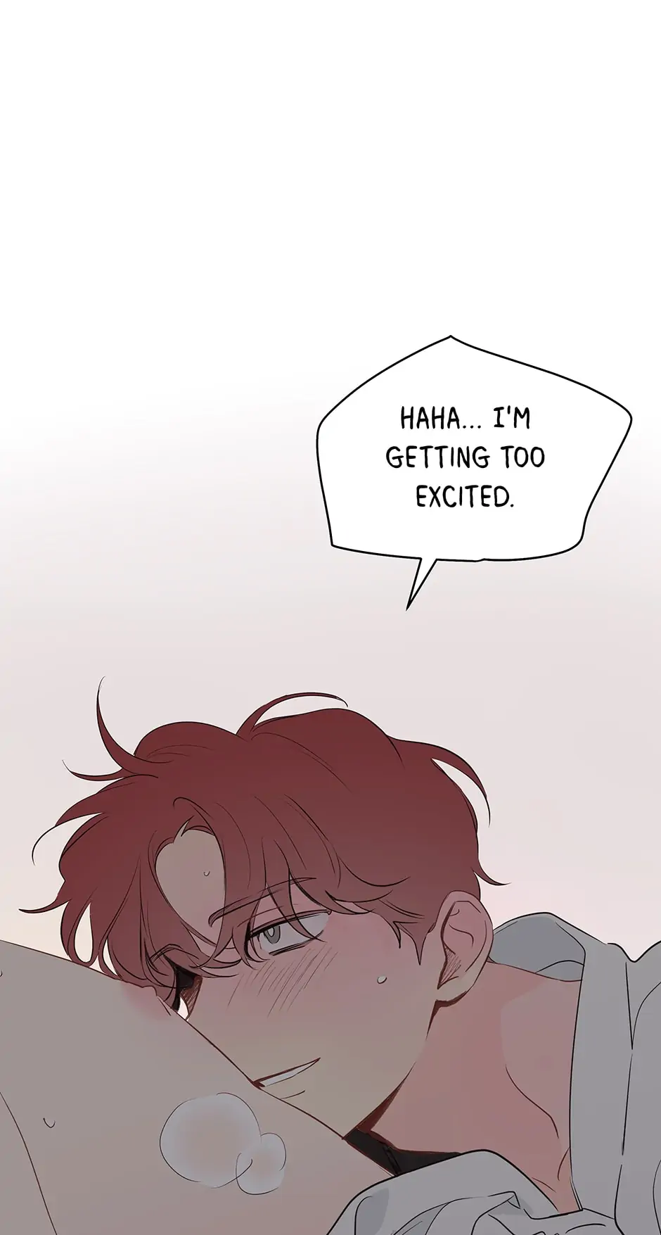 It’s Just a Dream…Right?! - Chapter 74 Page 31