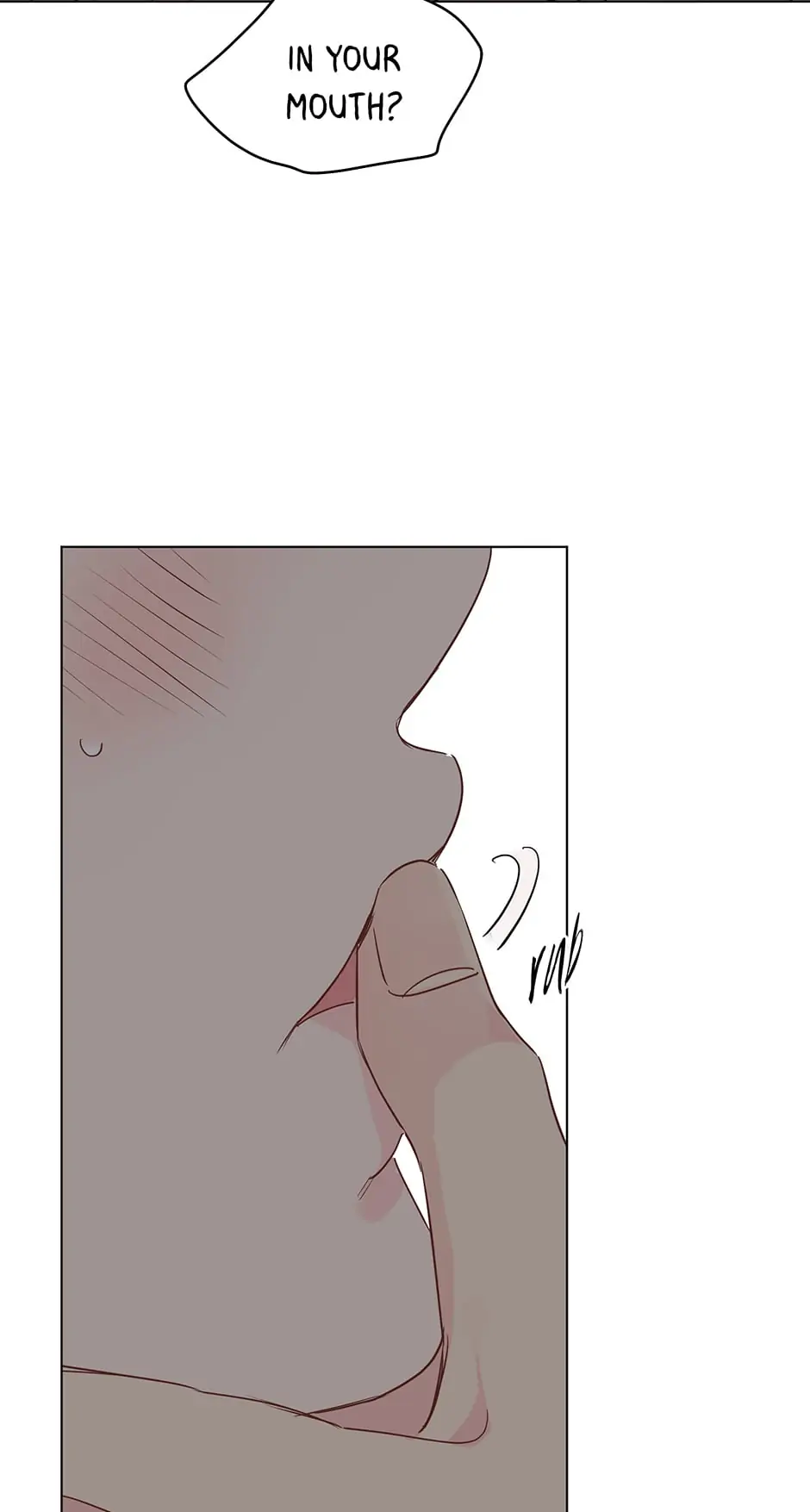 It’s Just a Dream…Right?! - Chapter 74 Page 33