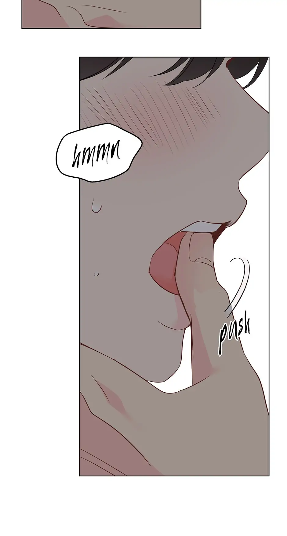 It’s Just a Dream…Right?! - Chapter 74 Page 34
