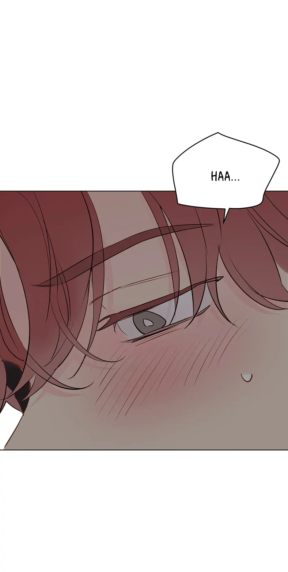 It’s Just a Dream…Right?! - Chapter 74 Page 35