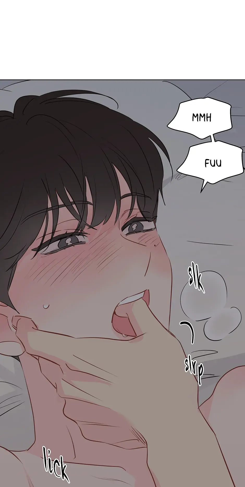 It’s Just a Dream…Right?! - Chapter 74 Page 36
