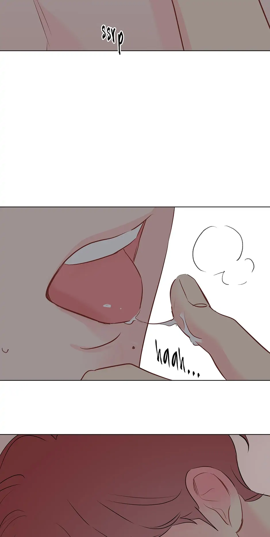 It’s Just a Dream…Right?! - Chapter 74 Page 37