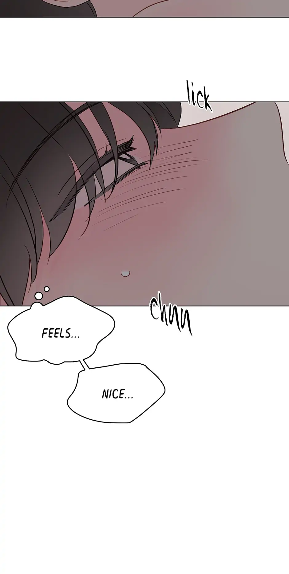 It’s Just a Dream…Right?! - Chapter 74 Page 39