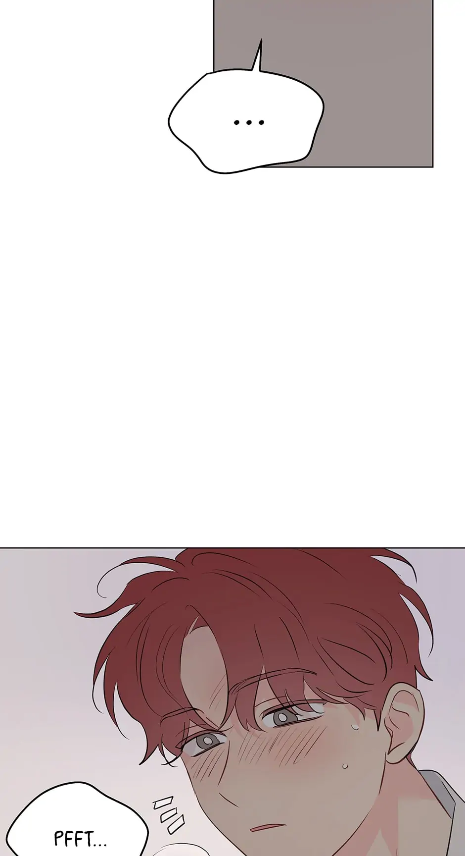 It’s Just a Dream…Right?! - Chapter 74 Page 42