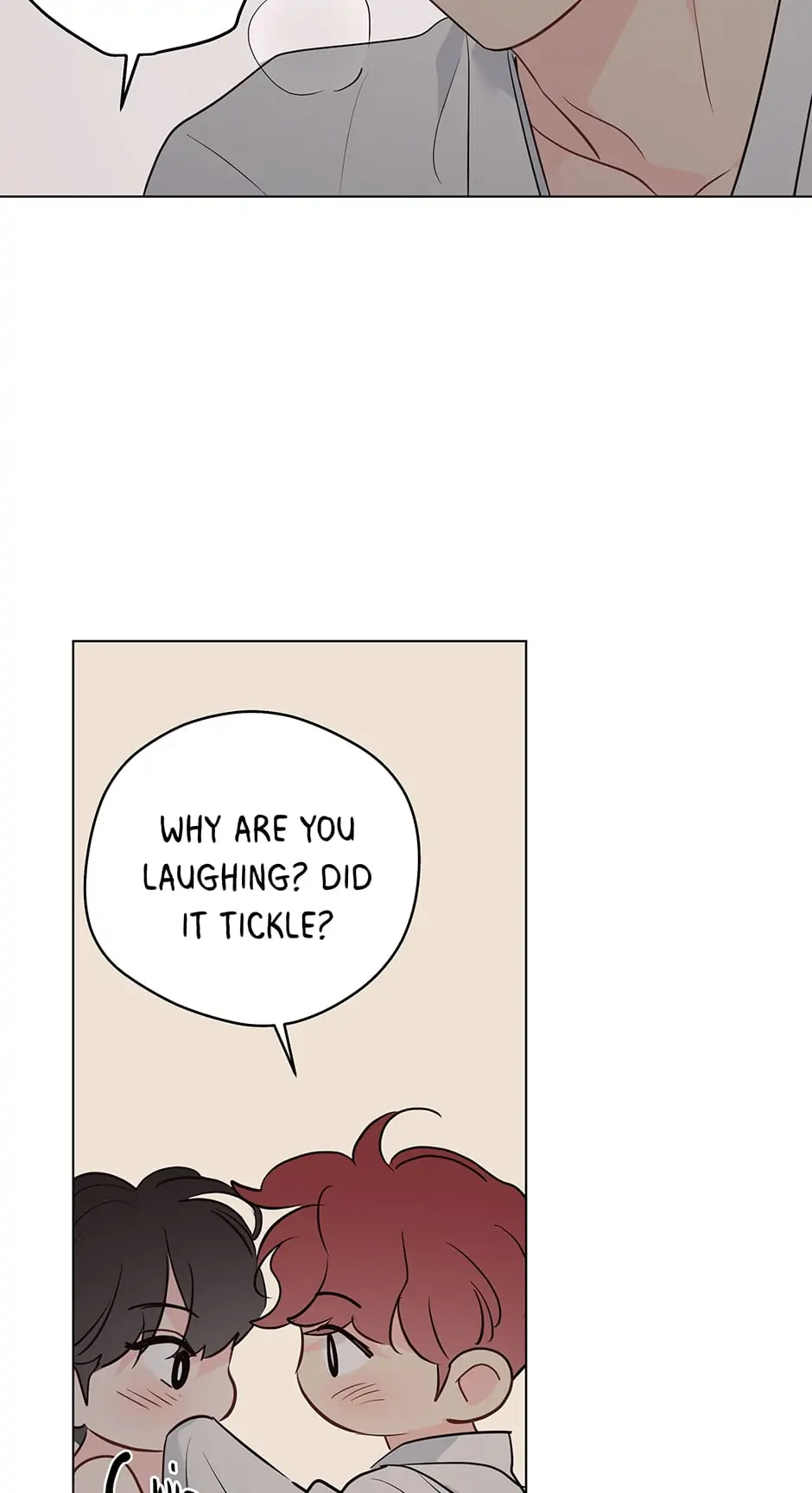 It’s Just a Dream…Right?! - Chapter 74 Page 43
