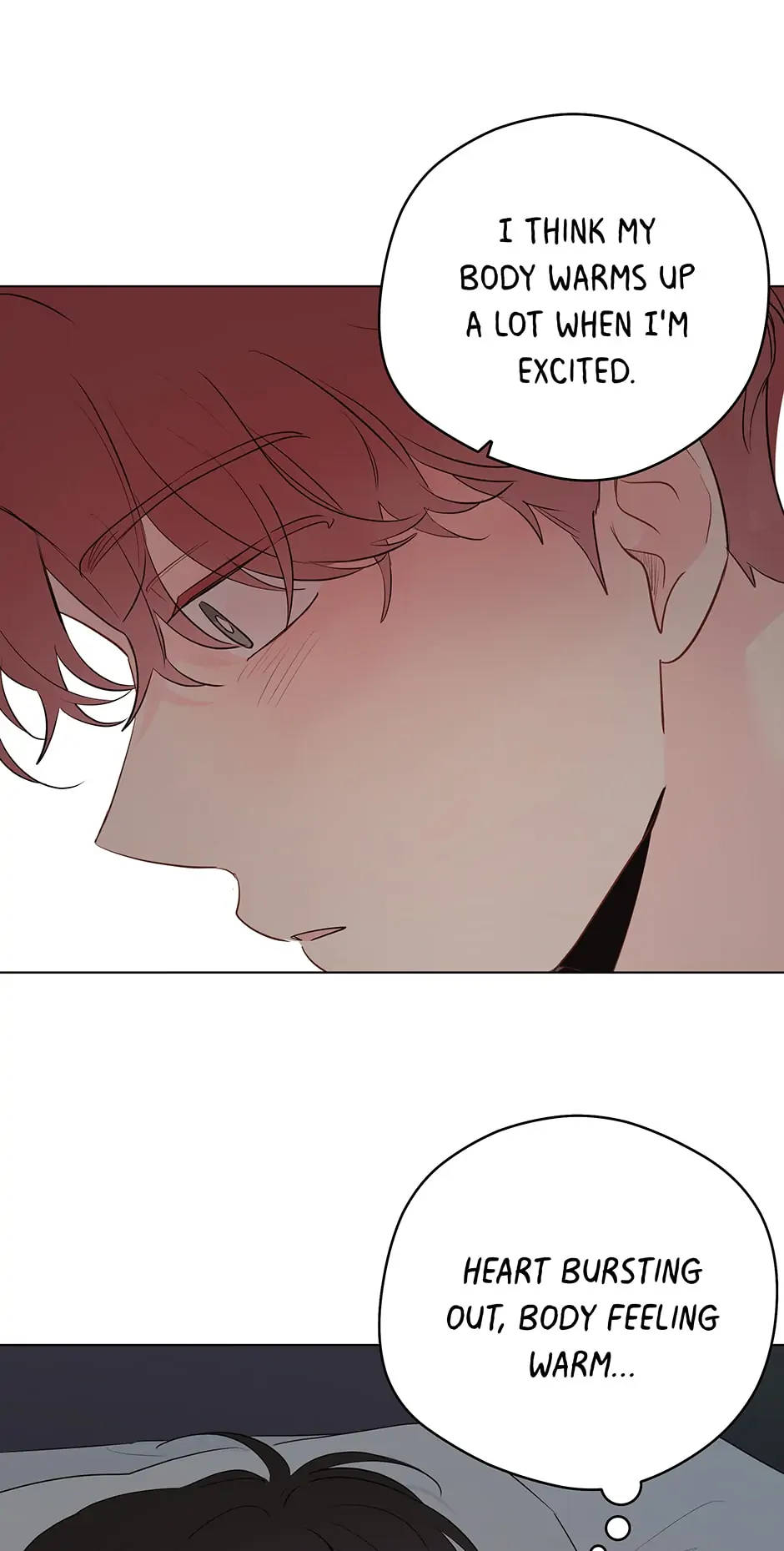 It’s Just a Dream…Right?! - Chapter 74 Page 46