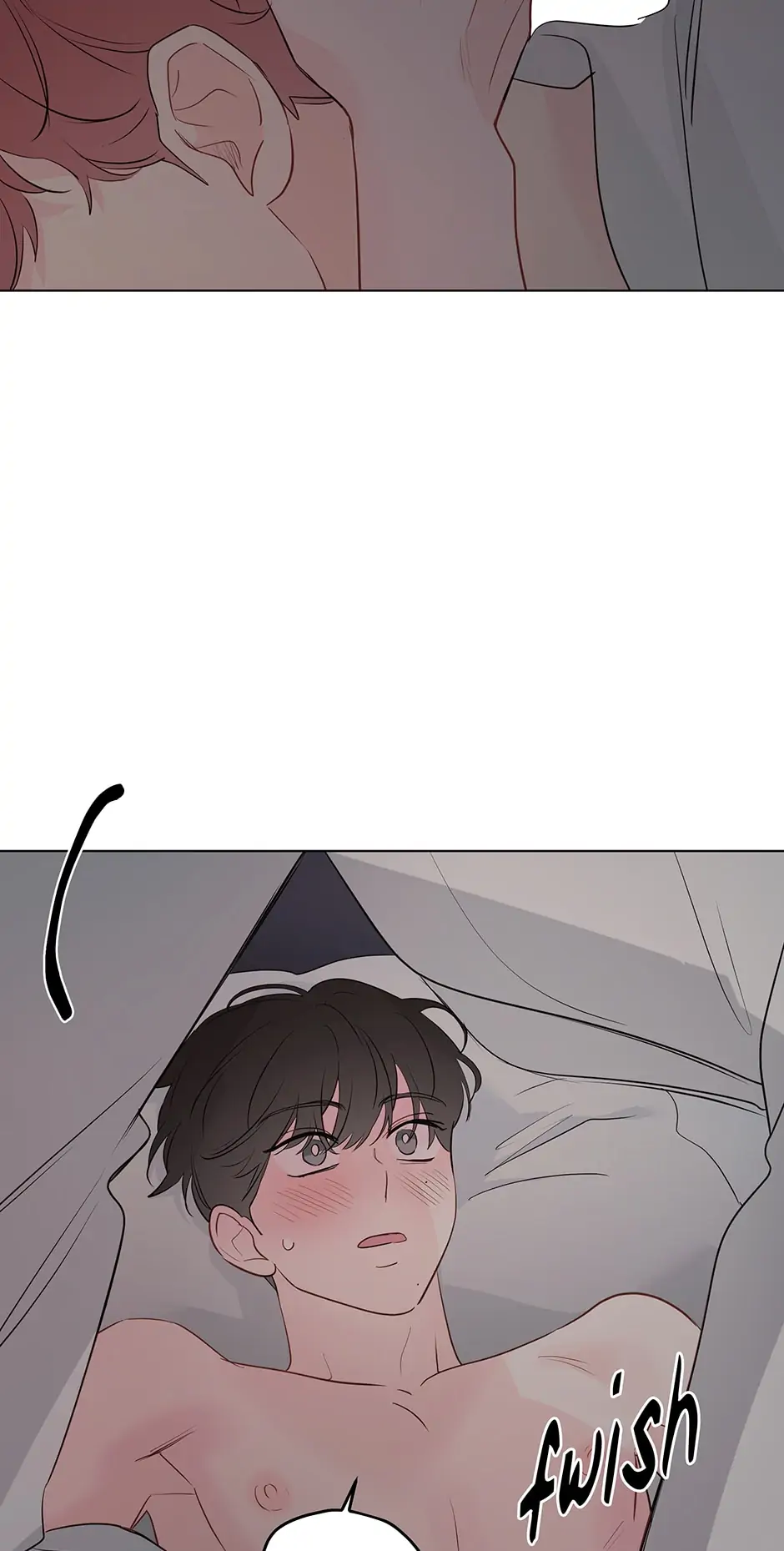 It’s Just a Dream…Right?! - Chapter 74 Page 48