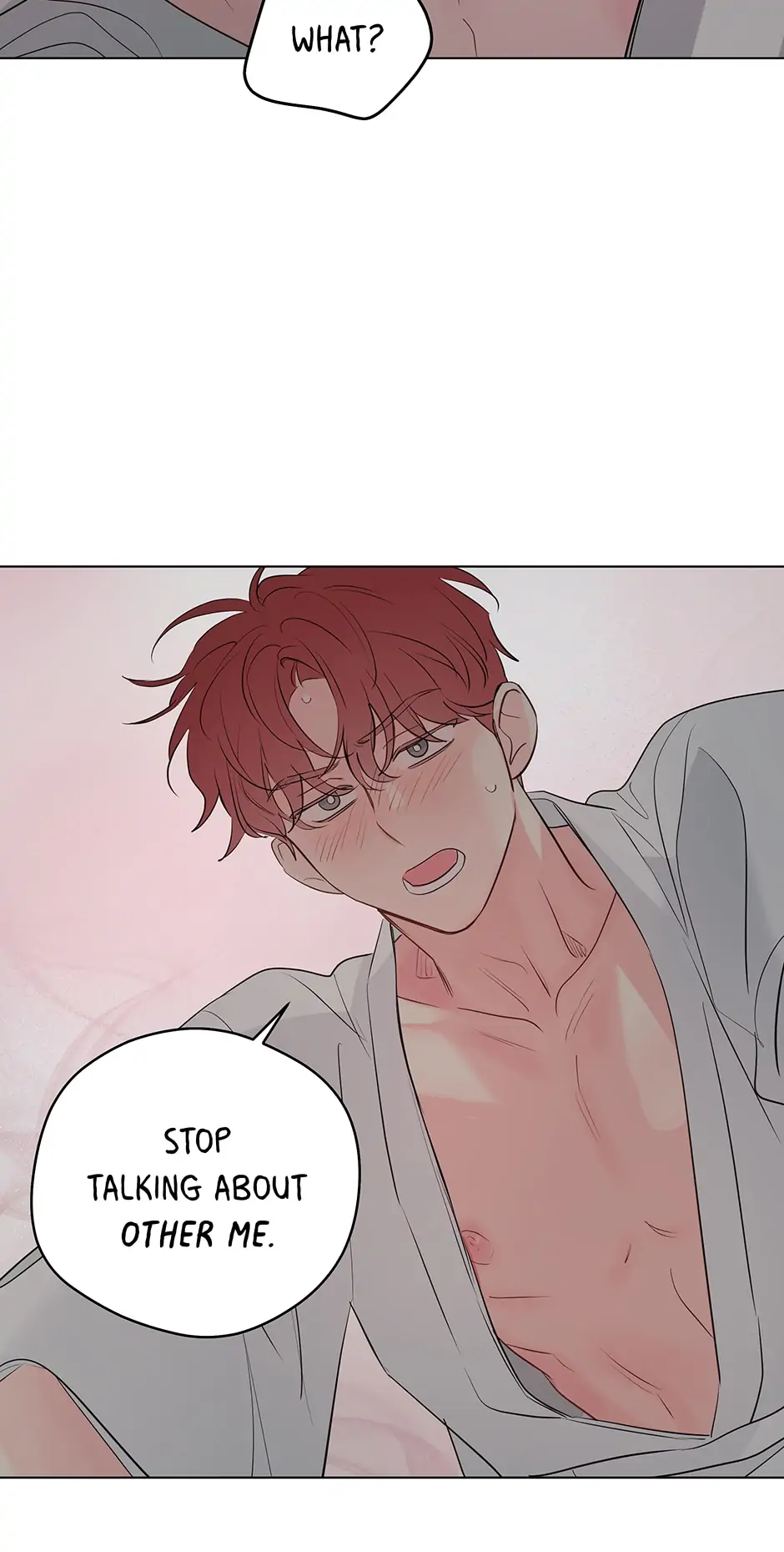 It’s Just a Dream…Right?! - Chapter 74 Page 49