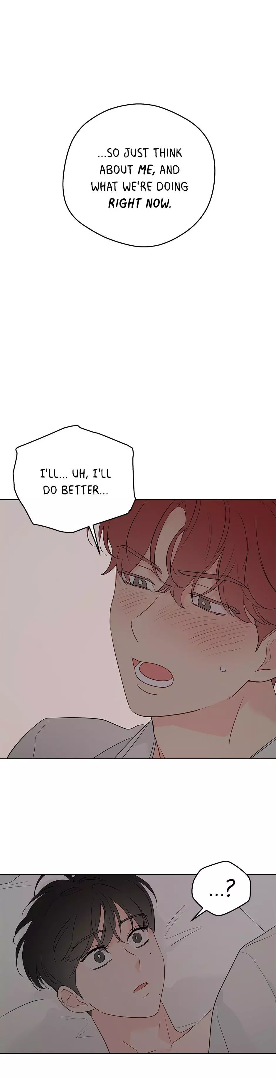 It’s Just a Dream…Right?! - Chapter 75 Page 2