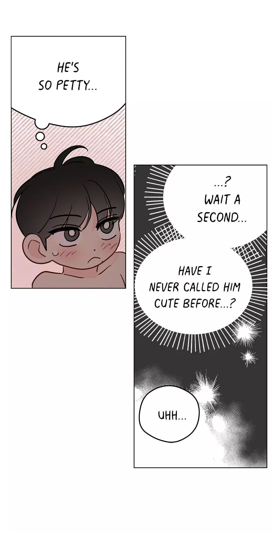 It’s Just a Dream…Right?! - Chapter 75 Page 6